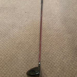 Used Junior Callaway Right Handed Junior Loft 7 X Driver