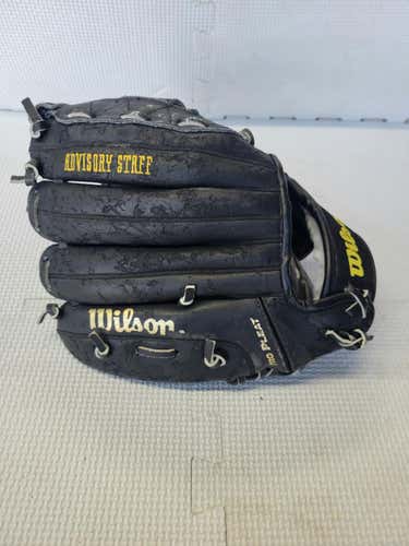 Used Wilson A2462 10 3 4" Fielders Gloves