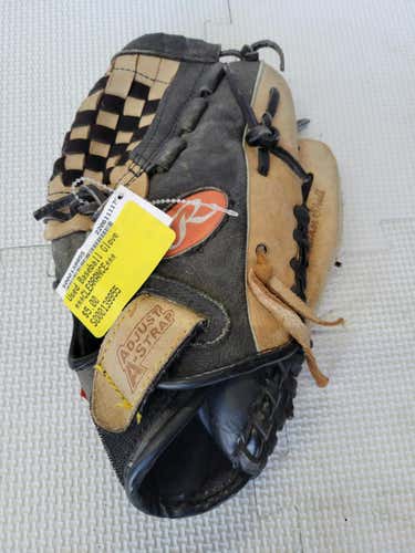 Used Wilson A200 10 1 2" Fielders Gloves