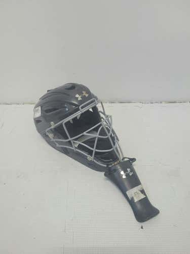 Used Under Armour Uahg2-yvs S M Catcher's Equipment