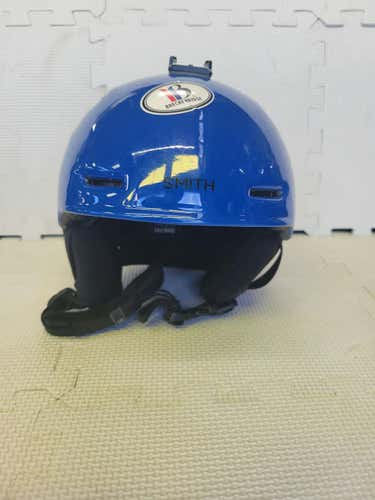 Used Smith Sm Ski Helmets