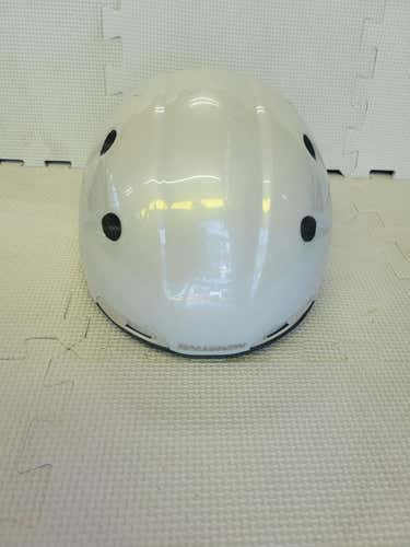 Used Salomon Sm Ski Helmets