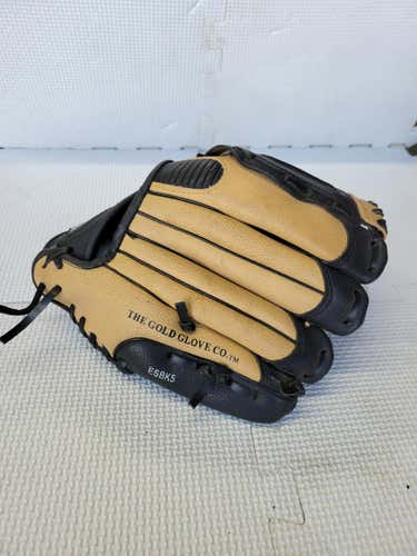 Used Rawlings Pl609c 10" Fielders Gloves