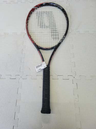 Used Prince Hybrid Exo Unknown Tennis Racquets