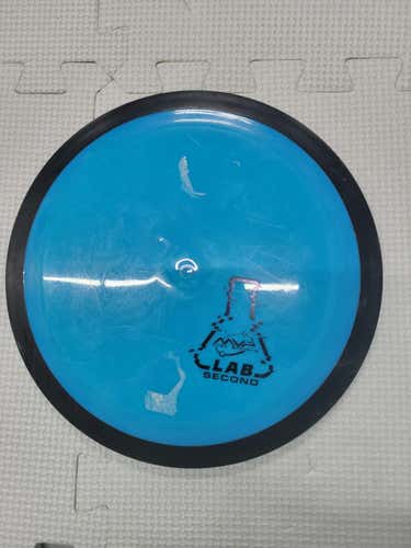 Used Mvp Lab Second Octane Disc Golf Drivers