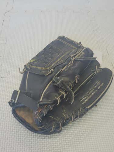 Used Mizuno Mz107 11" Fielders Gloves
