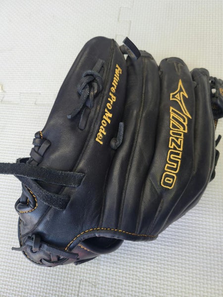 Used Mizuno Mvp Prime Future 11 1 4" Fielders Gloves
