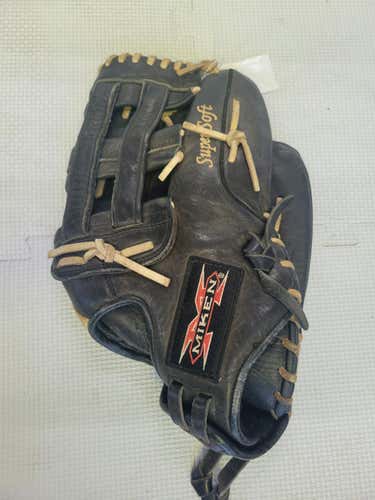 Used Miken Ms135sp 13 1 2" Fielders Gloves