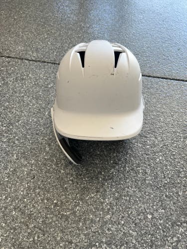 Used 6 1/2" - 7 1/8" Marucci Batting Helmet