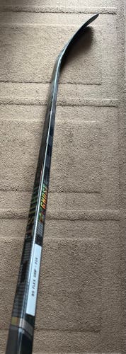New Senior CCM FT Ghost Left Hand Hockey Stick P29 85 flex