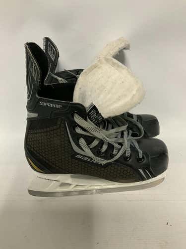 Used Bauer Supreme One.4 Intermediate 4.0 Ice Hockey Skates