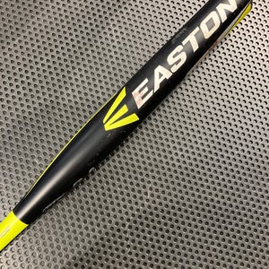 Used 2016 Easton S500 Slowpitch Softball Bat 34" (-8)