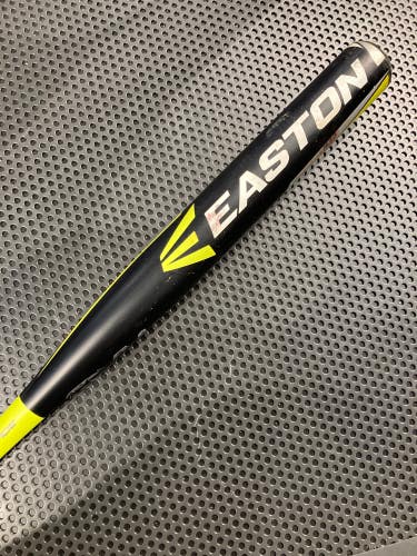 Used 2016 Easton S500 Slowpitch Softball Bat 34" (-8)