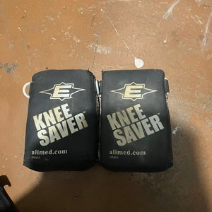 Used Easton Knee Savers