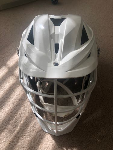 Used Cascade XRS Helmet