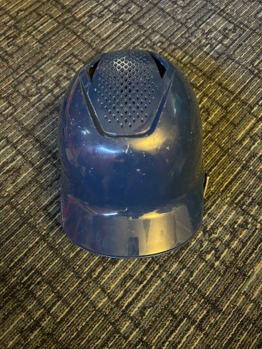 EvoShield Batting Helmet 6 1/2 With Chin Flap