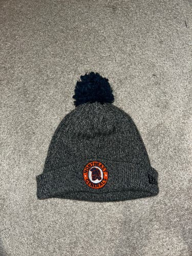 Gray New Small / Medium  Hat
