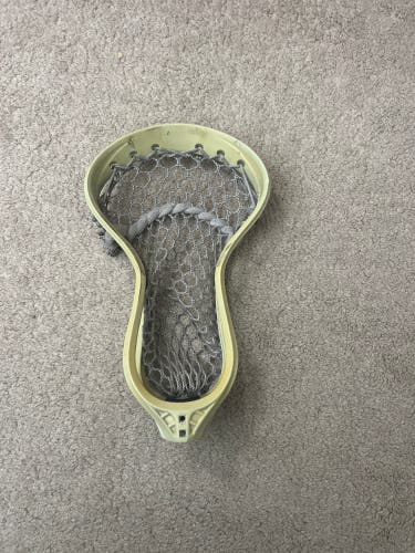 Used FOGO StringKing Mark 2F Head