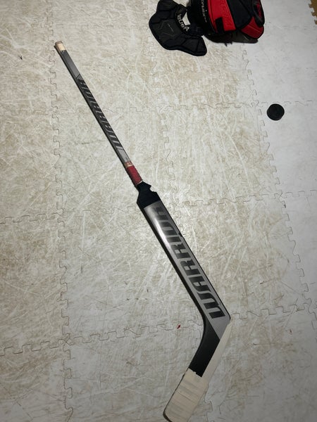 Paddle Ritual Used Senior Warrior Regular 25