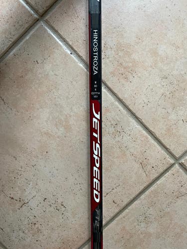Used Senior CCM JetSpeed FT2 Right Handed Hockey Stick