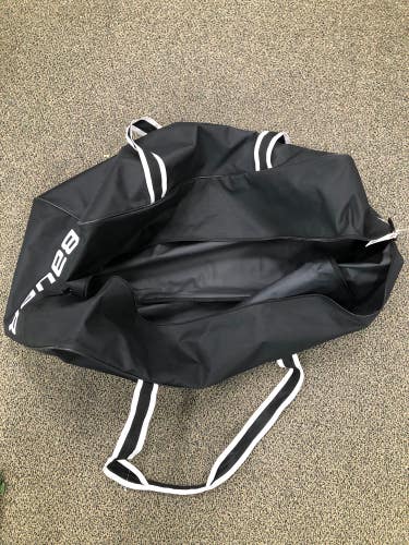 Used Bauer Hockey Bag