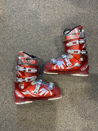 Used Tecnica Vento 3.10 Ski Boots