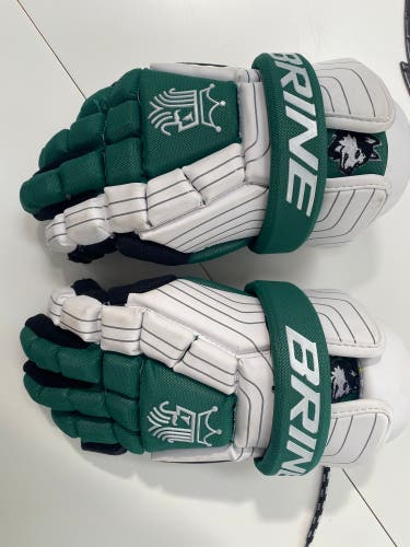 Brine 13" King Superlight Lacrosse Gloves