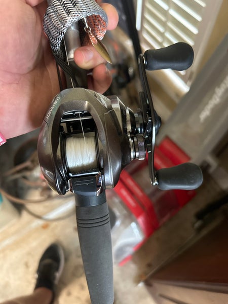 Fishing Reels  Used and New on SidelineSwap