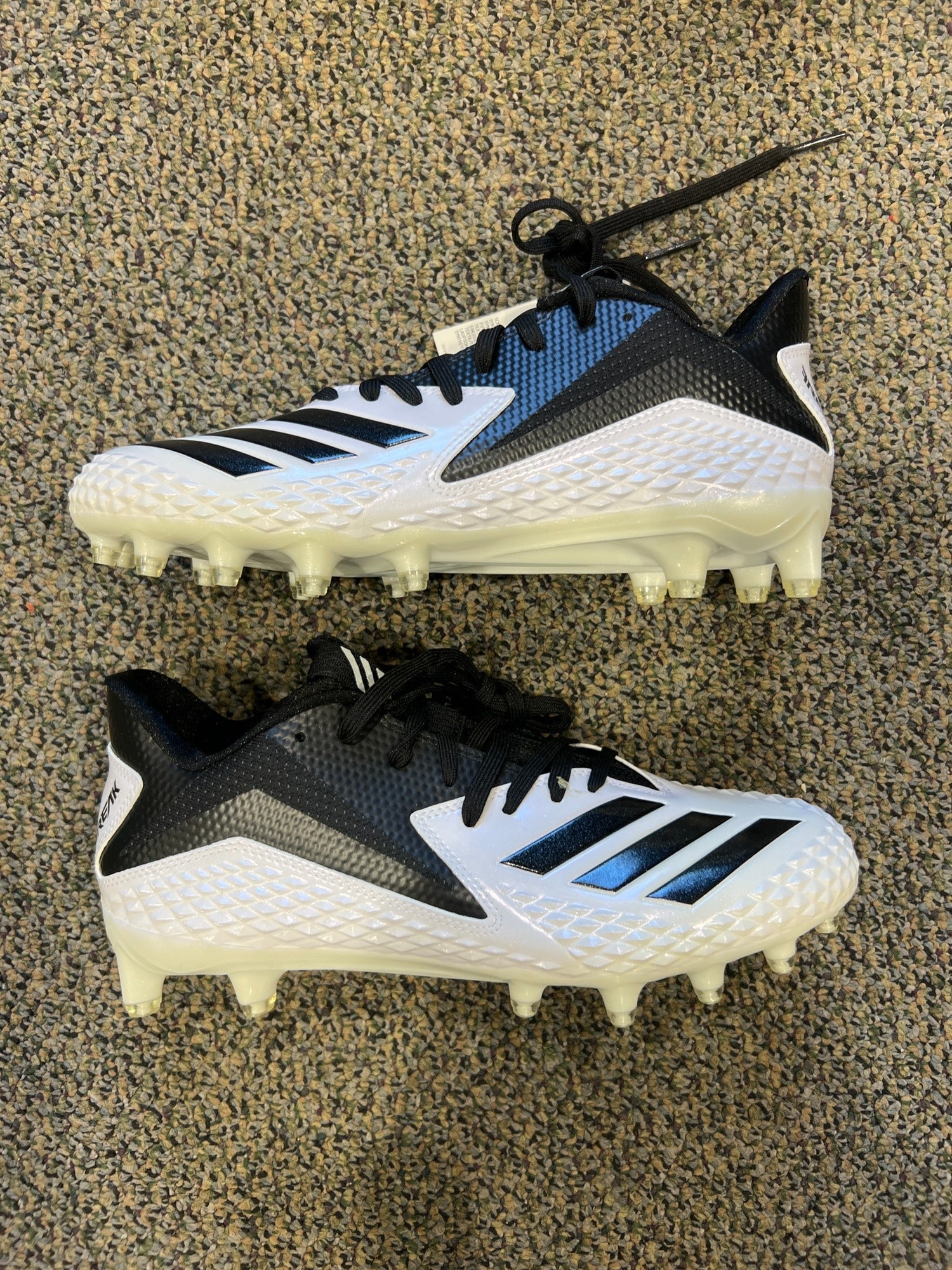 adidas freak x carbon low