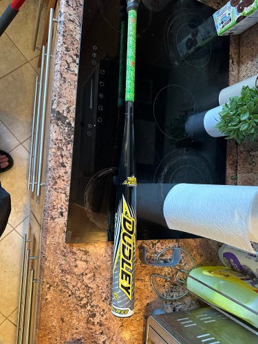 2024 Dudley Team Mastery Senior Softball Bat