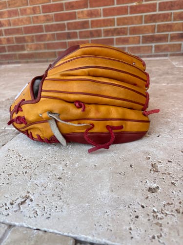 New 2023 44 Pro Infield Signature Series Baseball Glove 11.75"