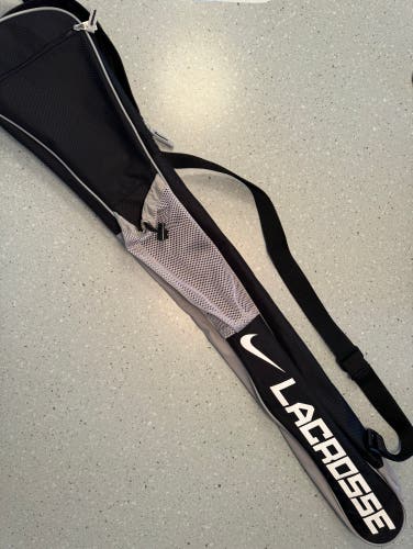 Nike Lacrosse Stick Bag
