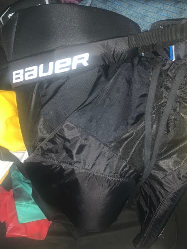 Used Intermediate Bauer Bauer x Hockey Pants