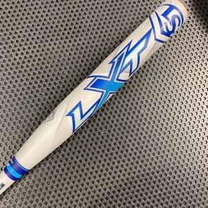 Used Louisville Slugger LXT X18 Fastpitch Softball Bat 32" (-10)
