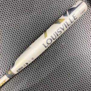 Used 2021 Louisville Slugger LXT Fastpitch Softball Bat 32" (-10)