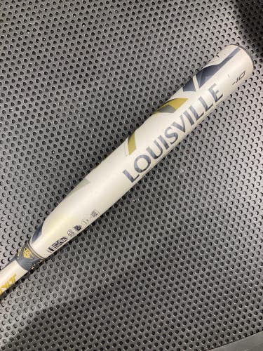 Used 2021 Louisville Slugger LXT Fastpitch Softball Bat 32" (-10)