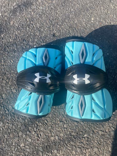 Under Armour All America Arm Pads