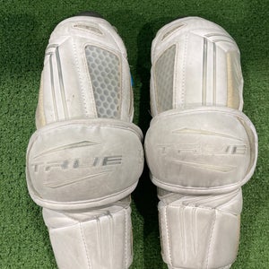 Used Small Adult True ZeroLyte Arm Pads