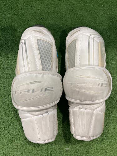 Used Small Adult True ZeroLyte Arm Pads
