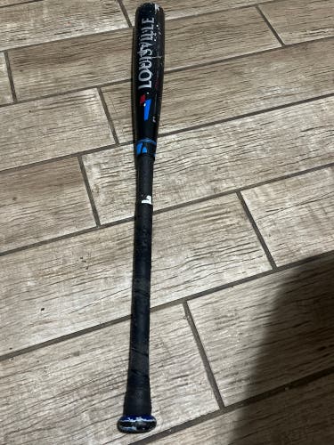 Used 2019 Louisville Slugger BBCOR Certified Alloy 29 oz 32" Select 719 Bat