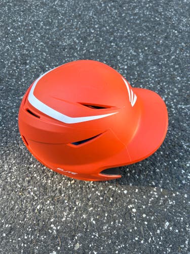 New Large Easton Elite X Batting Helmet
