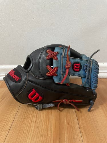 Wilson A2000 HR13 Hanley Ramirez 11.75 Inch Baseball Glove