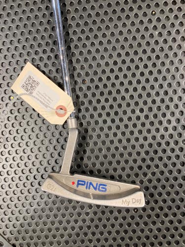 Used Ping G2i Putter Right Handed Blade Putter 35.5"