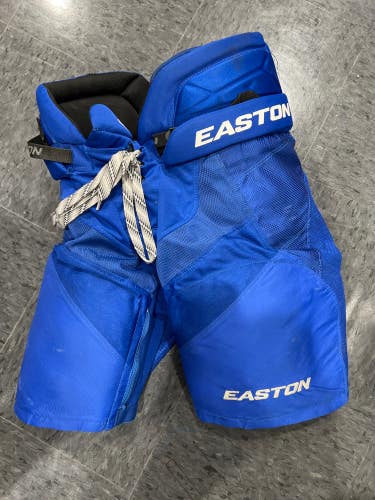 Used Senior Small Easton Stealth C9.0 Hockey Pants