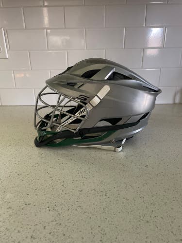 Used  Cascade S Helmet