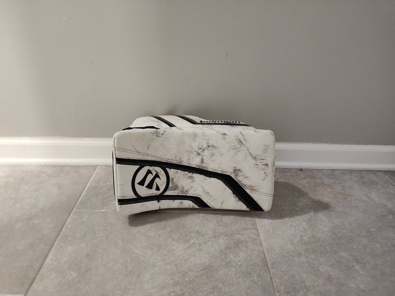 Used Warrior Ritual GT2 Regular