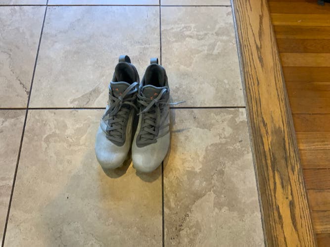 Black Size 9.5 (Women's 10.5) New Balance FreezeLX V4 Mid-high