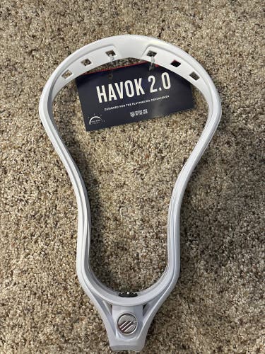 New  Maverik Head