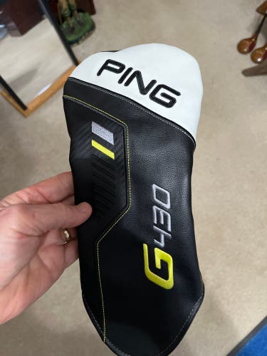 Ping G430 Driver Head Cover Golf