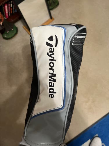 TaylorMade Golf Driver Head Cover